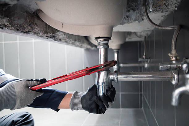 Licensed Pipe Repair service in Angier, NC - Street Wise - Plumbing
